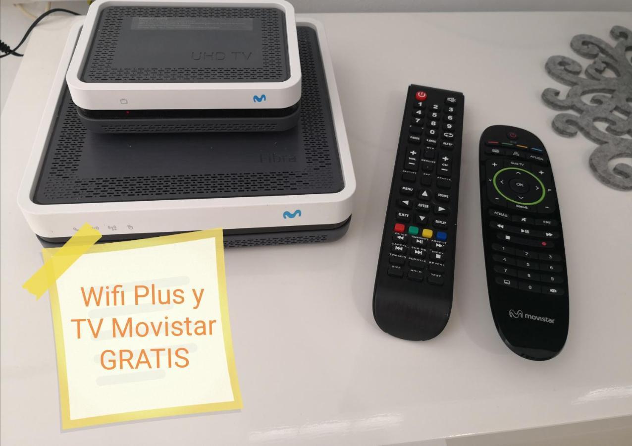 Relax Chiclana-Aparcamiento Privado-Tv Cable-Wifiplus-Aire Acond-Incluido Чиклана де ла Фронтера Екстериор снимка