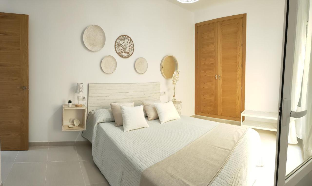 Relax Chiclana-Aparcamiento Privado-Tv Cable-Wifiplus-Aire Acond-Incluido Чиклана де ла Фронтера Екстериор снимка