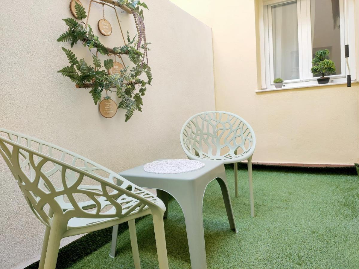 Relax Chiclana-Aparcamiento Privado-Tv Cable-Wifiplus-Aire Acond-Incluido Чиклана де ла Фронтера Екстериор снимка