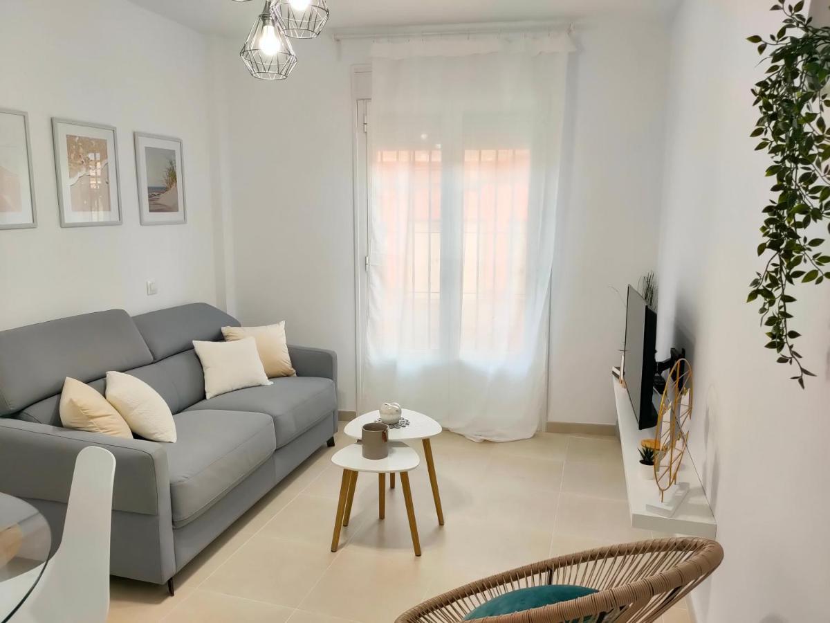 Relax Chiclana-Aparcamiento Privado-Tv Cable-Wifiplus-Aire Acond-Incluido Чиклана де ла Фронтера Екстериор снимка