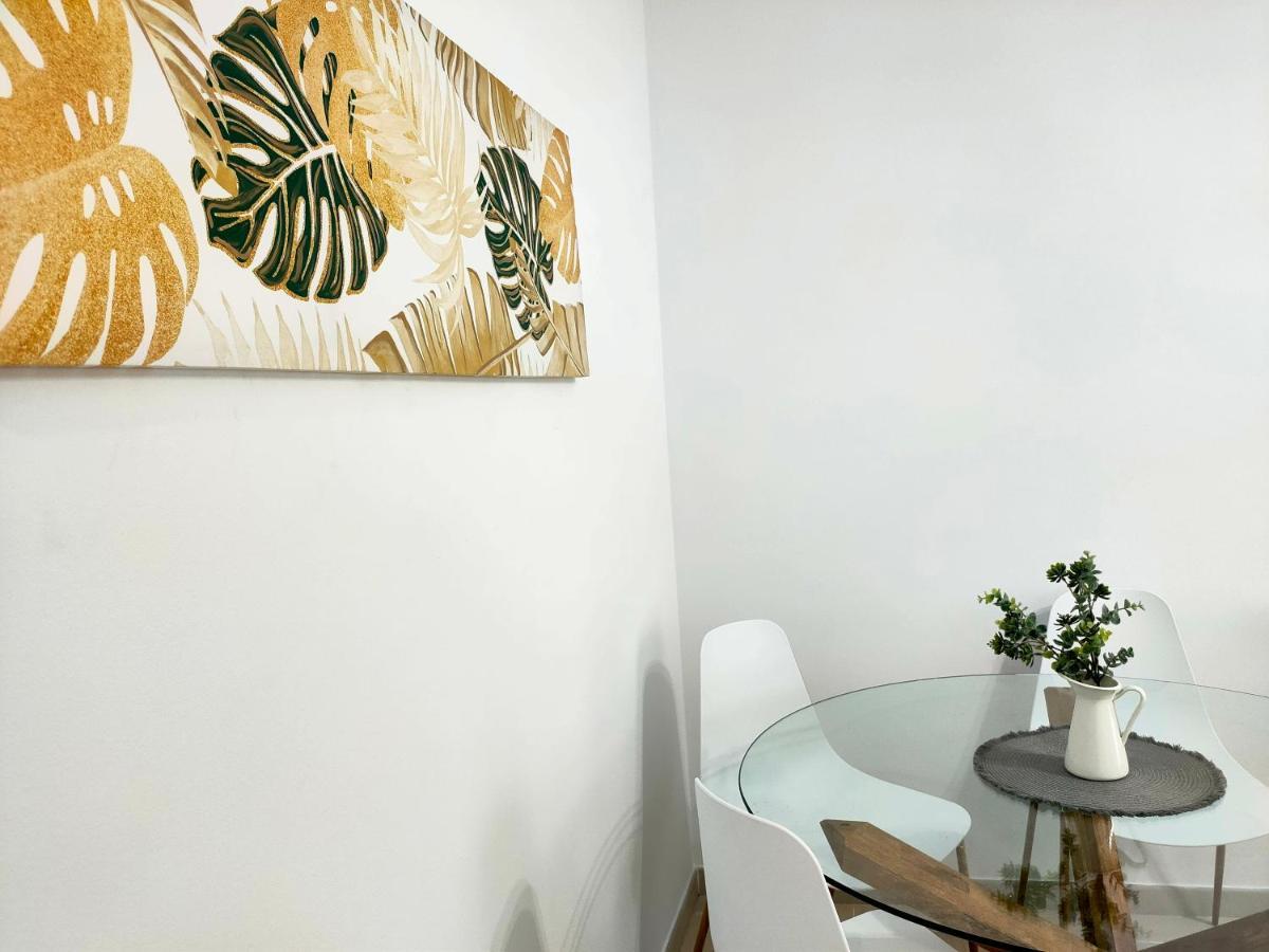 Relax Chiclana-Aparcamiento Privado-Tv Cable-Wifiplus-Aire Acond-Incluido Чиклана де ла Фронтера Екстериор снимка