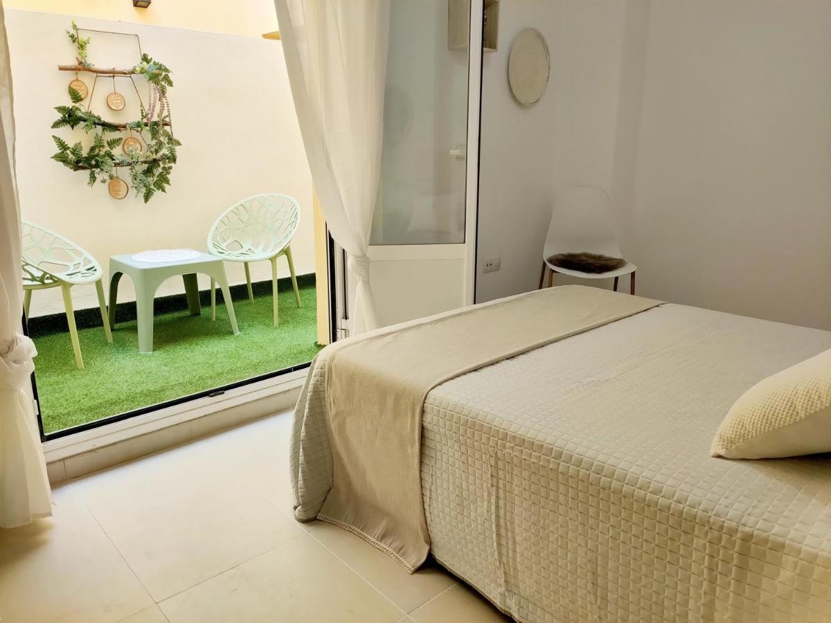 Relax Chiclana-Aparcamiento Privado-Tv Cable-Wifiplus-Aire Acond-Incluido Чиклана де ла Фронтера Екстериор снимка