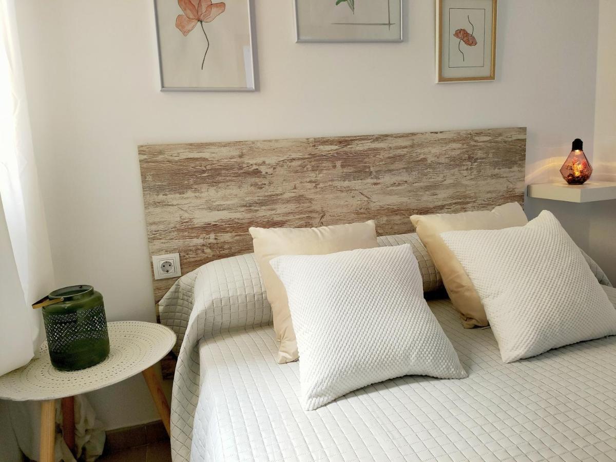 Relax Chiclana-Aparcamiento Privado-Tv Cable-Wifiplus-Aire Acond-Incluido Чиклана де ла Фронтера Екстериор снимка