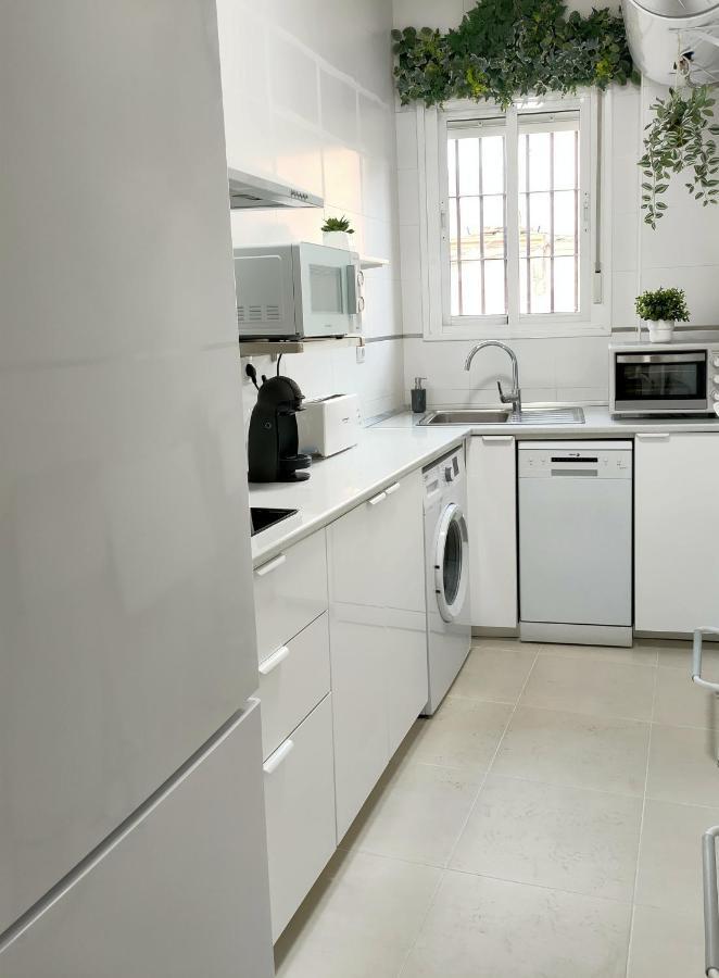 Relax Chiclana-Aparcamiento Privado-Tv Cable-Wifiplus-Aire Acond-Incluido Чиклана де ла Фронтера Екстериор снимка